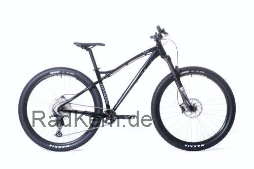 Brodie Khan  technische daten 